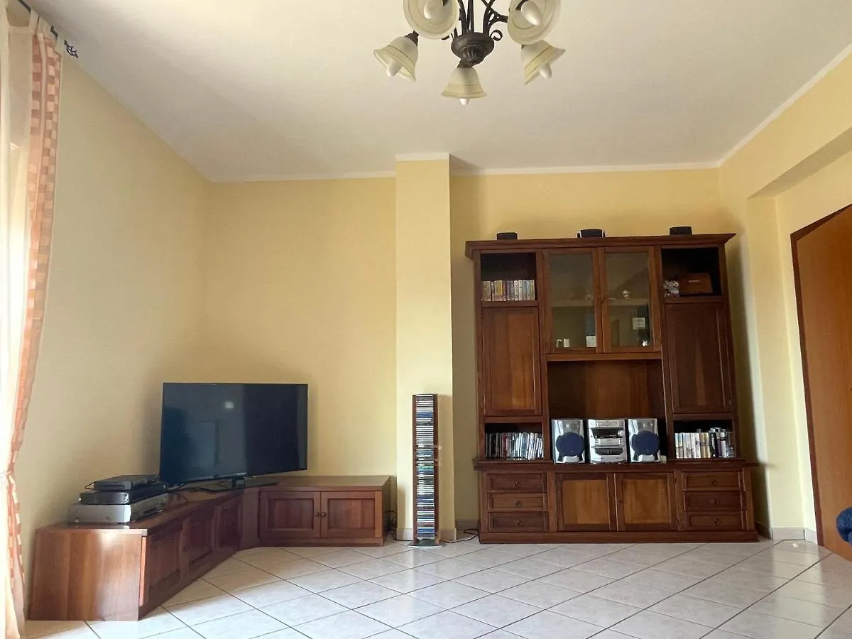 Pipa'S Suntrap Apartment Taormina
