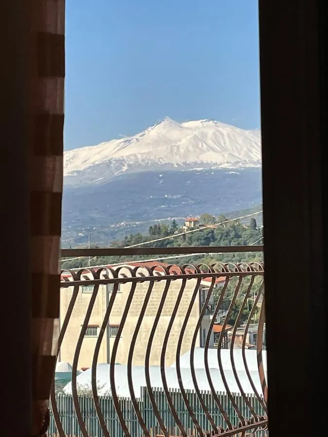 Pipa'S Suntrap Apartment Taormina
